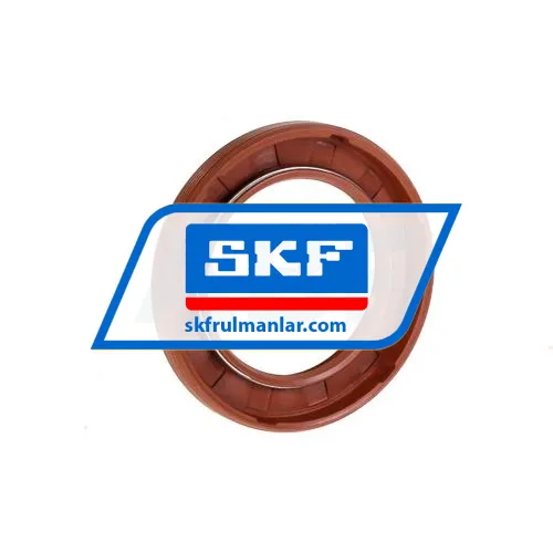 SKF 33X50X6HMSA10V ürün fotoğrafı 2