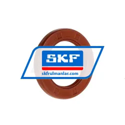 SKF 33X50X6HMSA10V