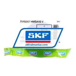 SKF 25X62X7HMSA10V