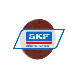 SKF 25X62X7HMSA10V rulman resim 2