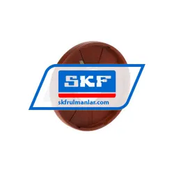 SKF 25X62X7HMSA10V rulman resim 3
