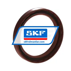 SKF 70X90X12HMSA10V rulman resim 2