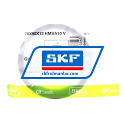 SKF 70X90X12HMSA10V rulman resim 3