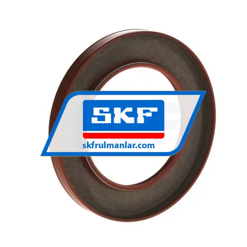 SKF 90X140X13HMSA10V ürün fotoğrafı 2