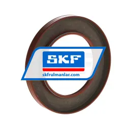 SKF 90X140X13HMSA10V rulman resim 2