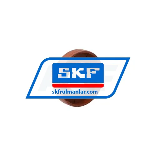SKF 25X50X10HMSA10V ürün fotoğrafı 2