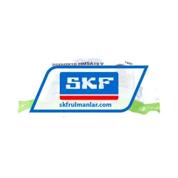 SKF 25X50X10HMSA10V rulman resim 3
