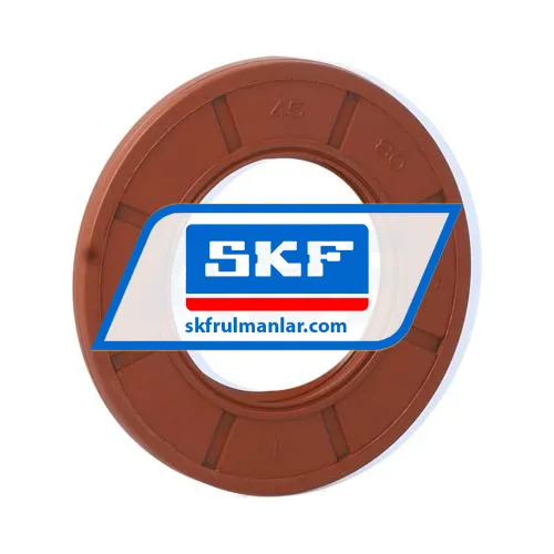 SKF 45X80X10HMSA10V