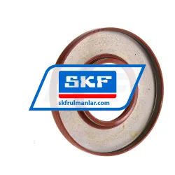 SKF 38X80X8HMSA10V rulman resim 2