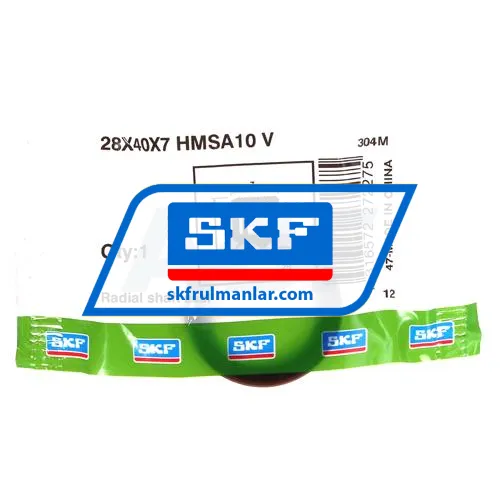 SKF 28X40X7HMSA10V