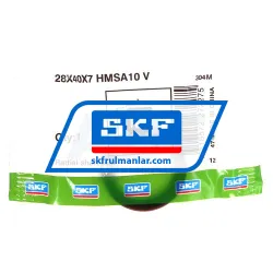 SKF 28X40X7HMSA10V