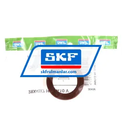 SKF 28X40X7HMSA10V rulman resim 2