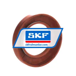 SKF 38X62X10HMSA10V rulman resim 2