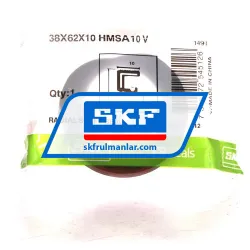 SKF 38X62X10HMSA10V rulman resim 3