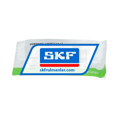 SKF 20X35X6HMSA10V ürün fotoğrafı 3