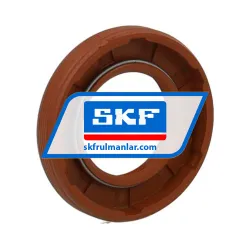 SKF 20X35X6HMSA10V rulman resim 2