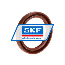 SKF 42X55X7HMSA10V rulman resim 2