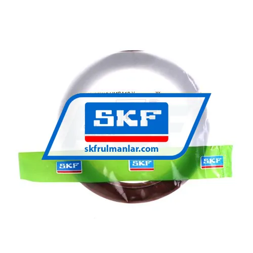 SKF 95X125X12HMSA10V ürün fotoğrafı 3