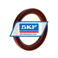 SKF 95X125X12HMSA10V rulman resim 2