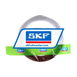 SKF 95X125X12HMSA10V rulman resim 3
