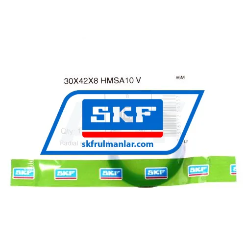 SKF 30X42X8HMSA10V