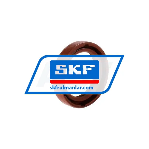 SKF 30X42X8HMSA10V ürün fotoğrafı 2
