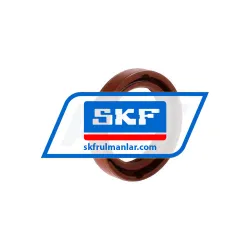 SKF 30X42X8HMSA10V rulman resim 2