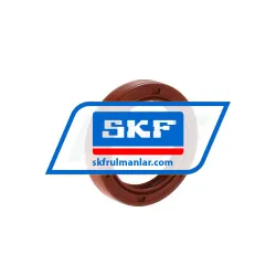 SKF 30X42X8HMSA10V rulman resim 3