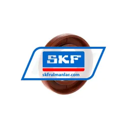 SKF 25X42X7HMSA10V rulman resim 2