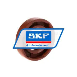 SKF 20X35X8HMSA10V rulman resim 2