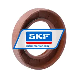 SKF 35X58X10HMSA10V rulman resim 2