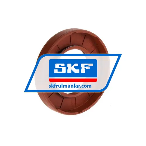 SKF 34X62X10HMSA10V ürün fotoğrafı 2