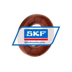 SKF 34X62X10HMSA10V rulman resim 2