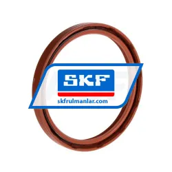 SKF 85X100X10HMSA10V rulman resim 2