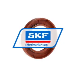 SKF 40X62X8HMSA10V rulman resim 2