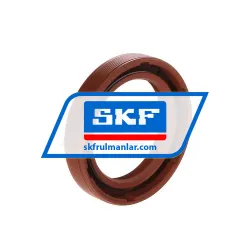 SKF 32X45X8HMSA10V rulman resim 2