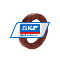 SKF 32X45X8HMSA10V rulman resim 3