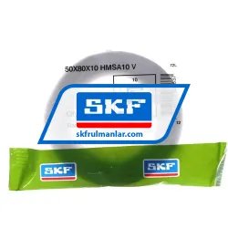 SKF 50X80X10HMSA10V