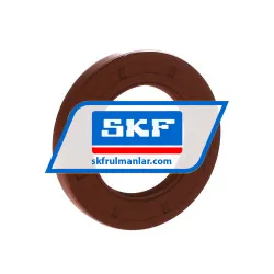 SKF 50X80X10HMSA10V rulman resim 2