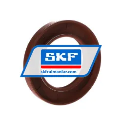 SKF 50X80X10HMSA10V rulman resim 3