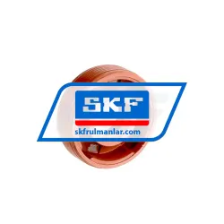 SKF 9X22X7HMSA10V rulman resim 2