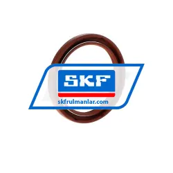 SKF 50X64X6HMSA10V rulman resim 2