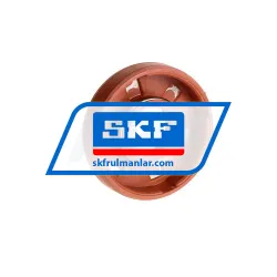 SKF 12X30X7HMSA10V rulman resim 2