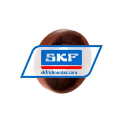 SKF 20X42X10HMSA10V rulman resim 2