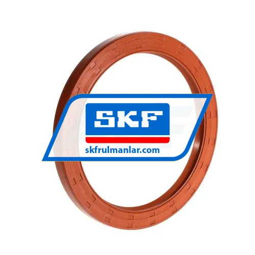 SKF 120X150X12HMSA10V