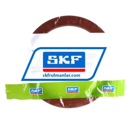 SKF 120X150X12HMSA10V rulman resim 3