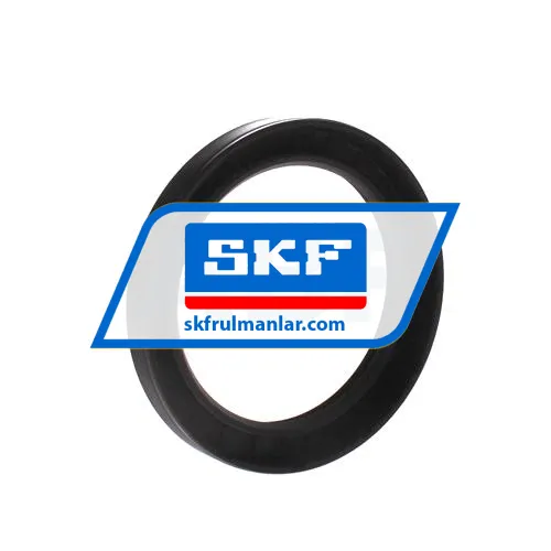 SKF 75X100X12HMSA10RG ürün fotoğrafı 2