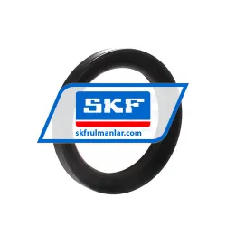 SKF 75X100X12HMSA10RG rulman resim 2