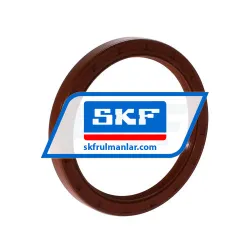 SKF 85X105X12HMSA10V rulman resim 2