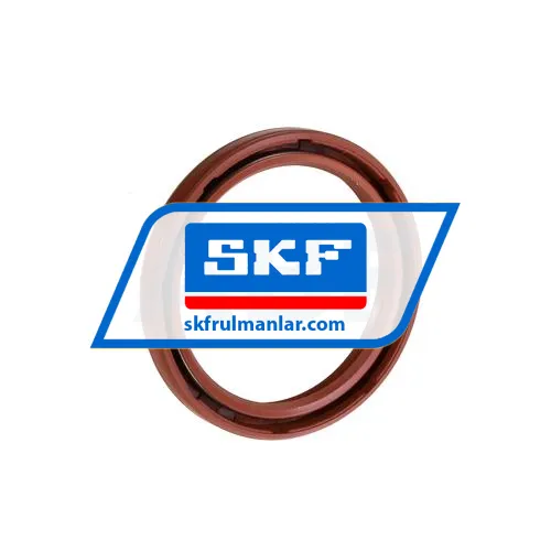 SKF 52X65X8HMSA10V ürün fotoğrafı 2